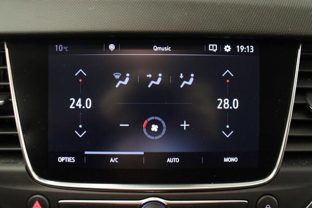 Opel Crossland X 1.2 Turbo Innovation |Navi|Carplay|