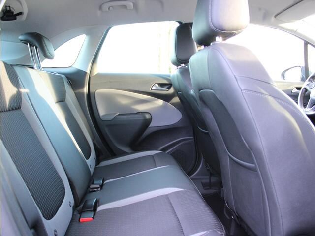 Opel Crossland X 1.2 Turbo Innovation | Apple Carplay / Climate / Cruise