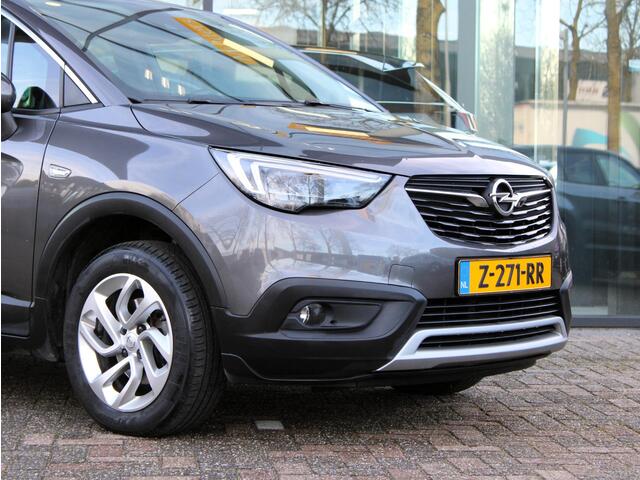 Opel Crossland X 1.2 Turbo Innovation | Apple Carplay / Climate / Cruise