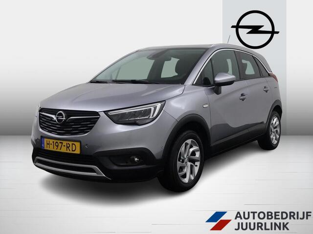 Opel Crossland X 1.2 Turbo Innovation Led/AGR/Nav/Clima