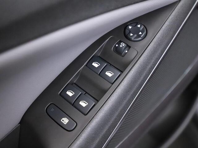 Opel Crossland X 1.2 Turbo Innovation Led/AGR/Nav/Clima