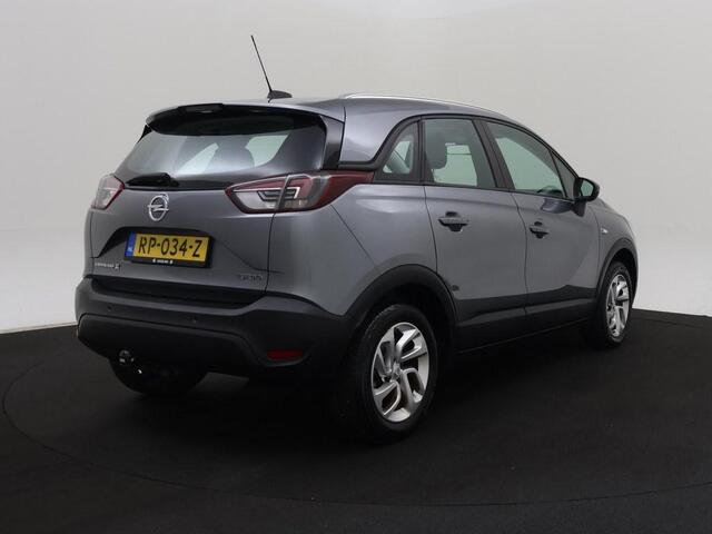 Opel Crossland X 1.2 Turbo 130pk Online Ed.Plus Nav/Trekhaak/Pdc