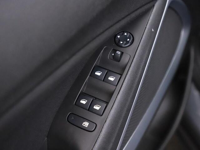 Opel Crossland X 1.2 Turbo 130pk Online Ed.Plus Nav/Trekhaak/Pdc