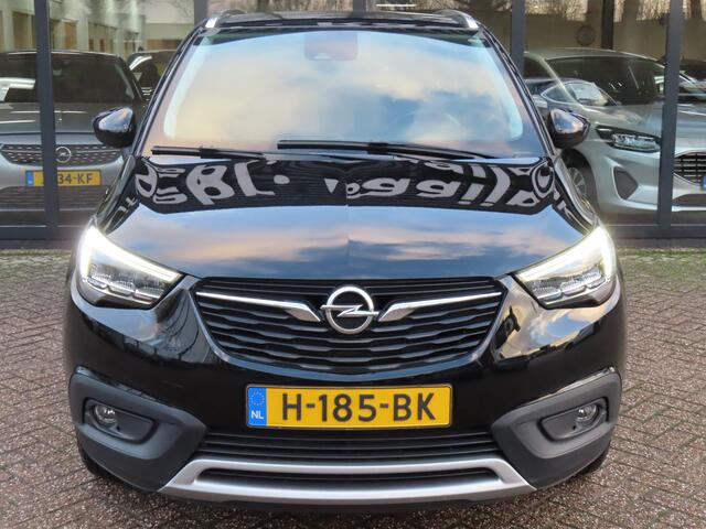 Opel Crossland X 1.2 Turbo Innovation *Navigatie*ECC*