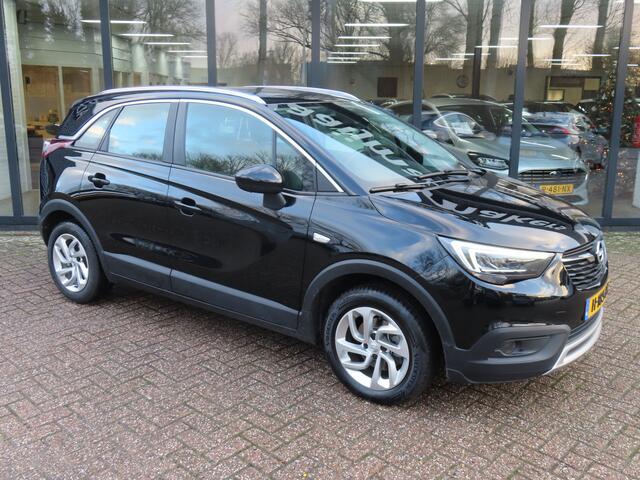 Opel Crossland X 1.2 Turbo Innovation *Navigatie*ECC*
