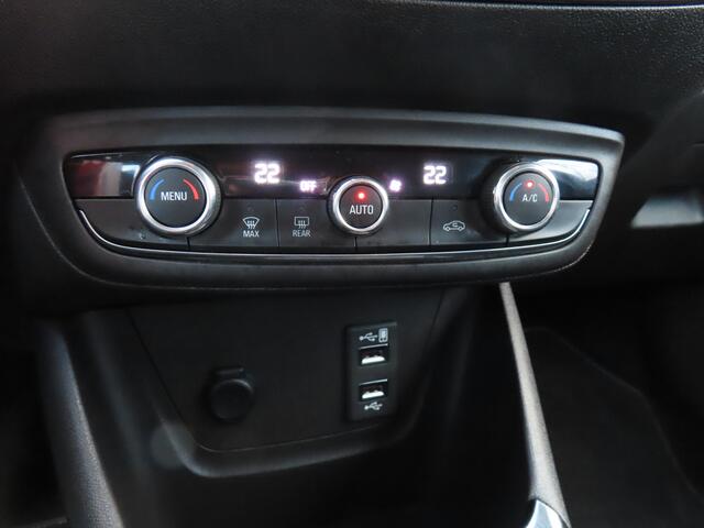 Opel Crossland X 1.2 Turbo Innovation *Navigatie*ECC*