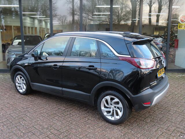 Opel Crossland X 1.2 Turbo Innovation *Navigatie*ECC*
