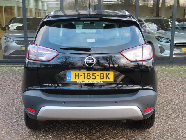 Opel Crossland X 1.2 Turbo Innovation *Navigatie*ECC*