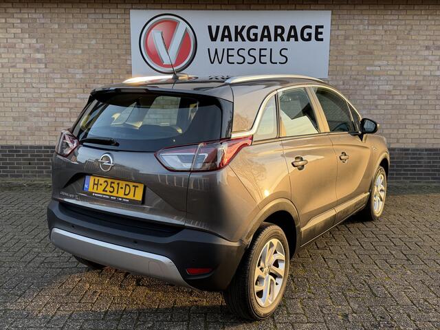 Opel Crossland X 1.2 Turbo Innovation | LM | Clima | PDC A |