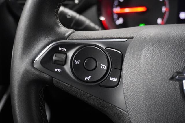 Opel Crossland X 1.2 Turbo 110pk Edition 2020 / Trekhaak / Camera + parkeersensoren