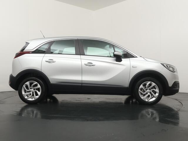 Opel Crossland X 1.2 Turbo 120 Jaar Edition Automaat - Climate Control - Apple Carplay/Android Auto