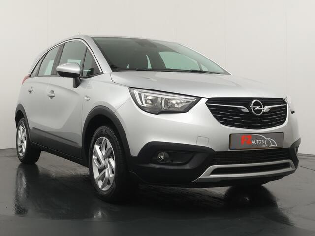 Opel Crossland X 1.2 Turbo 120 Jaar Edition Automaat - Climate Control - Apple Carplay/Android Auto