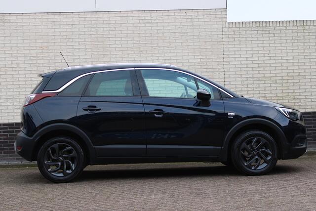 Opel Crossland X 1.2 Turbo 120 Jaar Edition | Cruise control | Camera | Carplay | Navigatie