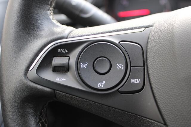 Opel Crossland X 1.2 Turbo 120 Jaar Edition | Cruise control | Camera | Carplay | Navigatie