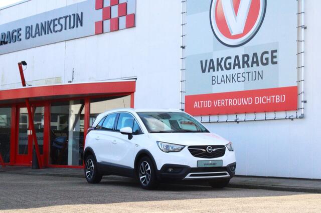 Opel Crossland X 1.2 Innovation