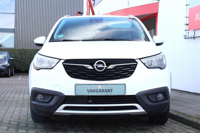 Opel Crossland X 1.2 Innovation