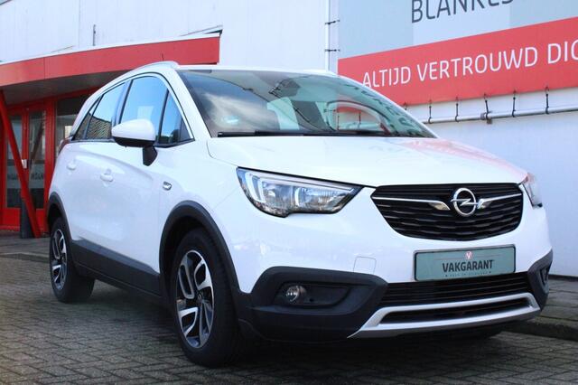 Opel Crossland X 1.2 Innovation