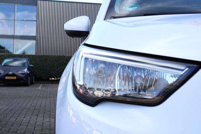 Opel Crossland X 1.2 Innovation