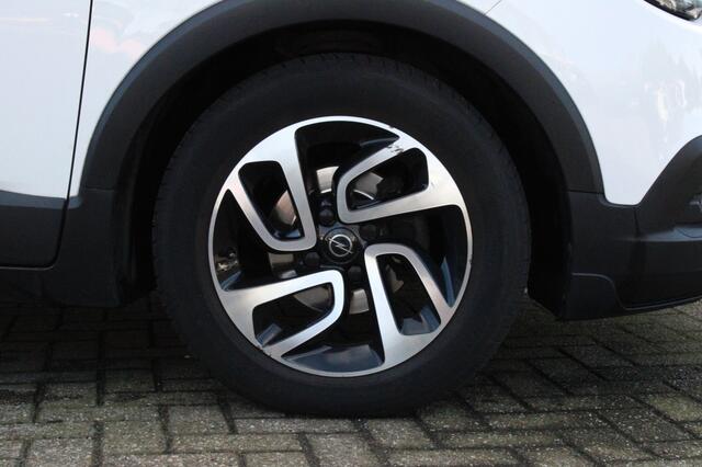 Opel Crossland X 1.2 Innovation