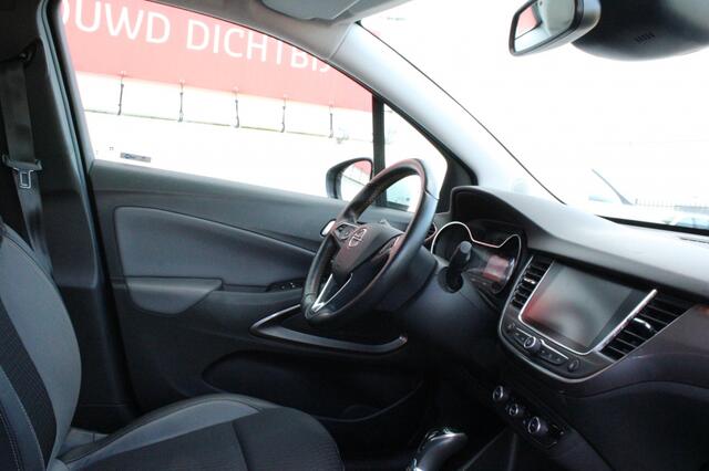 Opel Crossland X 1.2 Innovation