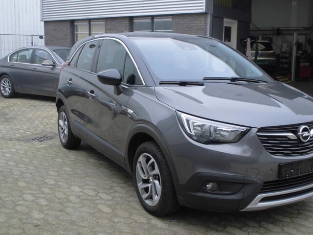 Opel Crossland X 120 Jahre AUTOMAAT 3 MA GARANTIE