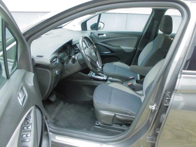 Opel Crossland X 120 Jahre AUTOMAAT 3 MA GARANTIE