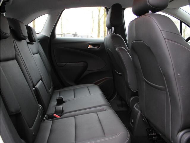 Opel Crossland X 1.2 Turbo 120 Jaar Edition Automaat | Navi / Leder / Camera