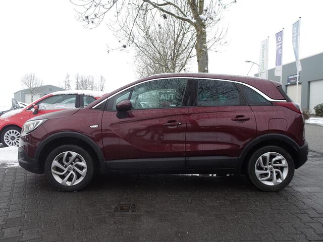 Opel Crossland X 1.2 Turbo Innovation