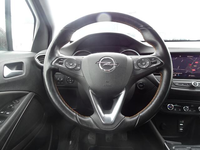 Opel Crossland X 1.2 Turbo Innovation