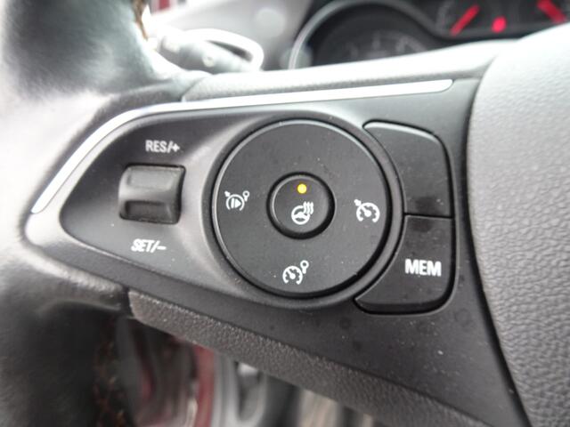 Opel Crossland X 1.2 Turbo Innovation