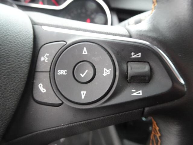 Opel Crossland X 1.2 Turbo Innovation