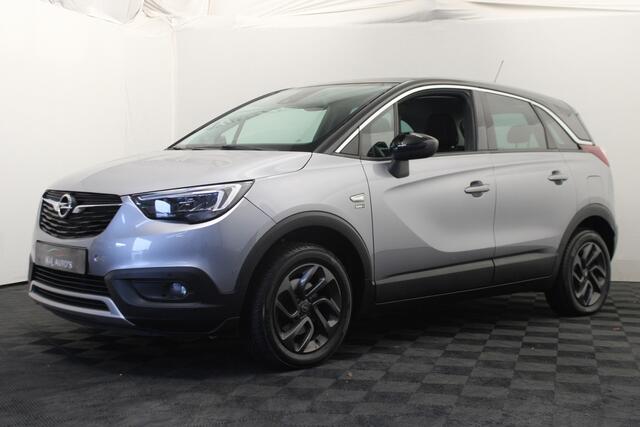 Opel Crossland X 1.2 Turbo Edition 2020 |Navi|Camera|