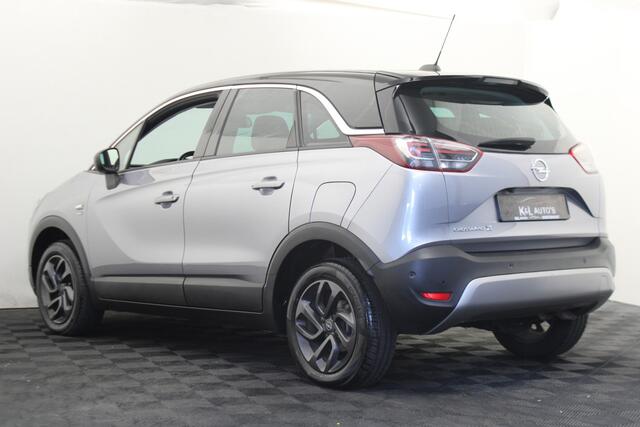 Opel Crossland X 1.2 Turbo Edition 2020 |Navi|Camera|