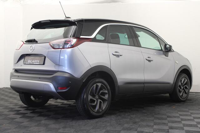 Opel Crossland X 1.2 Turbo Edition 2020 |Navi|Camera|