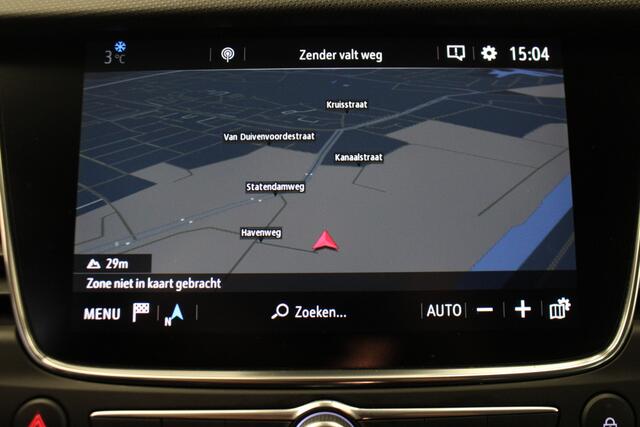 Opel Crossland X 1.2 Turbo Edition 2020 |Navi|Camera|