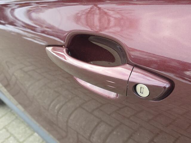 Opel Crossland X 1.2 Turbo Innovation + CAMERA + KEYLESS + LM VELGEN + NAVIGATIE