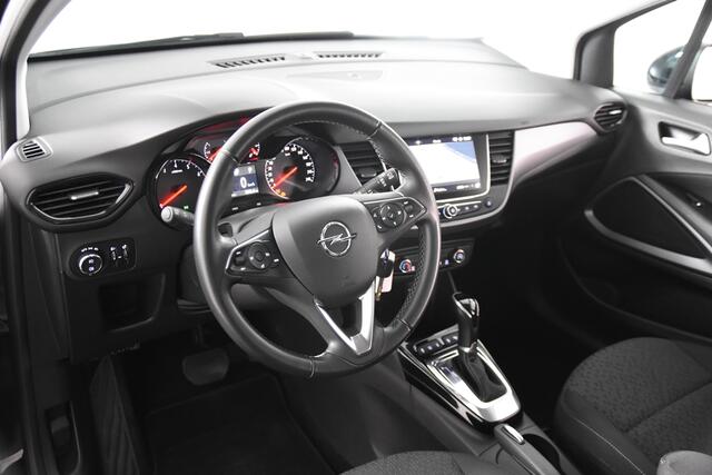 Opel Crossland X 1.5 CDTI Automaat *1ste Eigenaar*Navigatie*Parkassist*