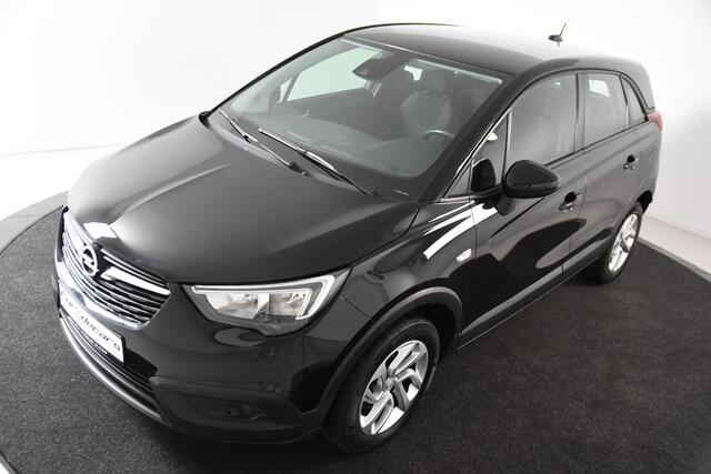 Opel Crossland X 1.5 CDTI Automaat *1ste Eigenaar*Navigatie*Parkassist*