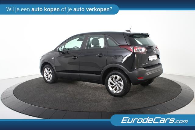 Opel Crossland X 1.5 CDTI Automaat *1ste Eigenaar*Navigatie*Parkassist*