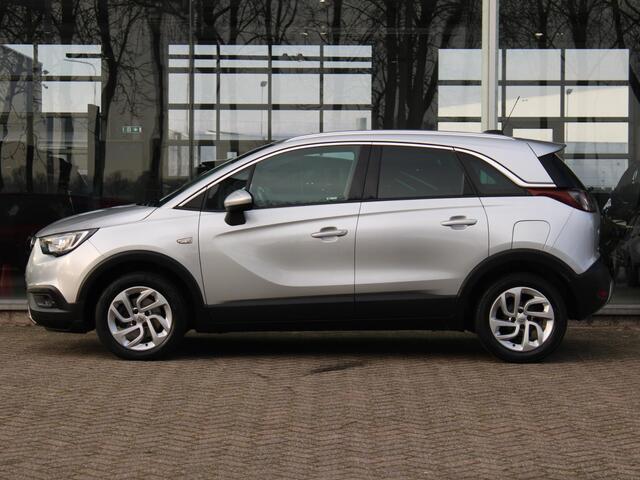 Opel Crossland X 1.2 Turbo Online Edition | Navi / Climate / Parkeersensoren