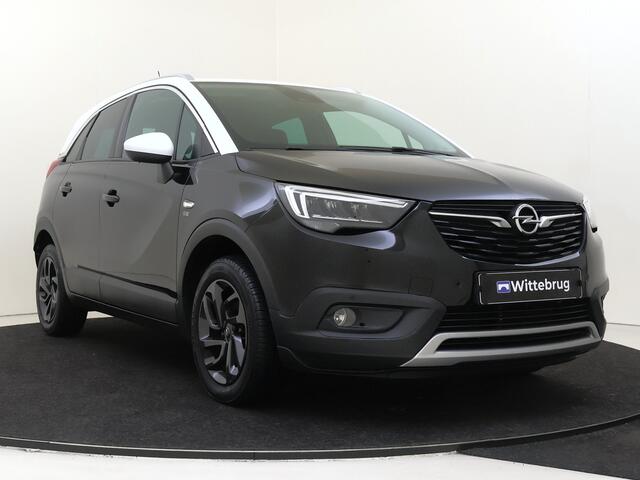 Opel Crossland X 1.2 Turbo 120 Jaar Edition | Navigatie | Carplay | Climate Control | Camera |