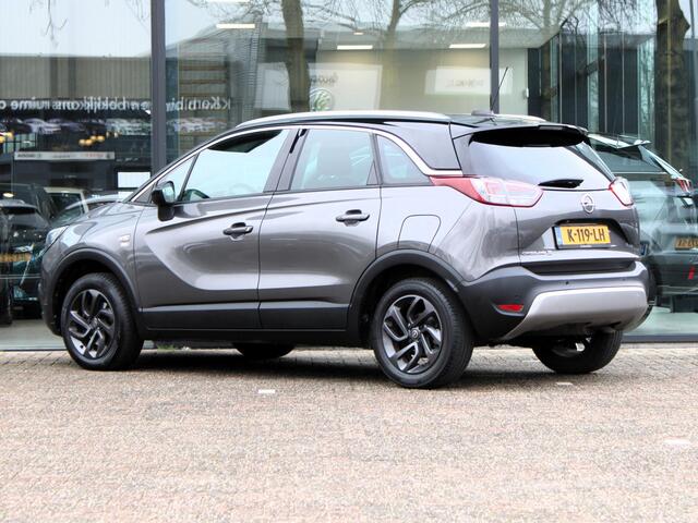 Opel Crossland X 1.2 Turbo Edition 2020 | Navi / Camera / Climate