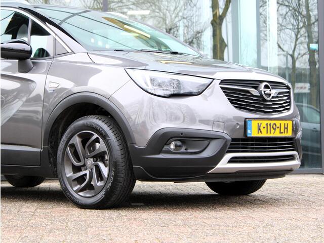 Opel Crossland X 1.2 Turbo Edition 2020 | Navi / Camera / Climate