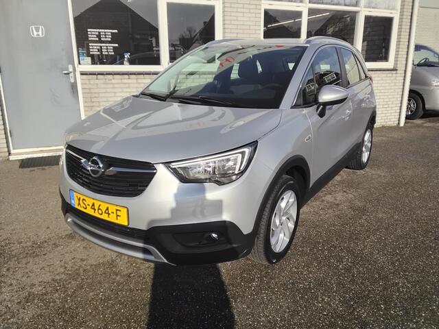 Opel Crossland X 1.2 Turbo Online Edition Trekhaak