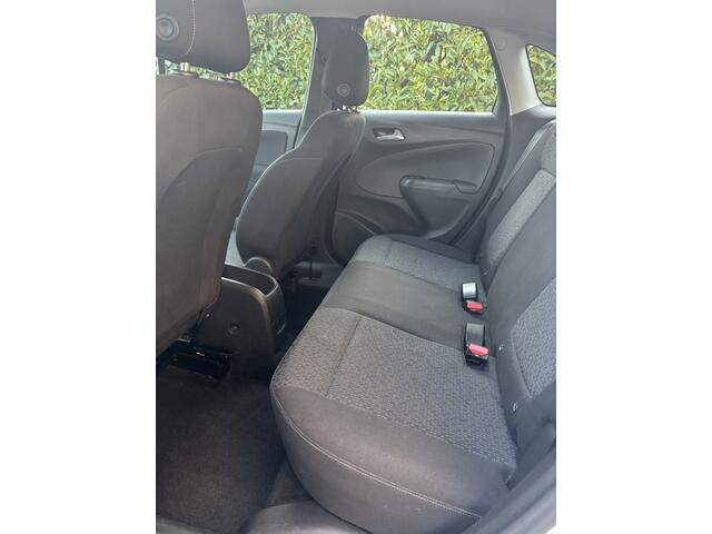 Opel Crossland X 1.2 WIT 2017 120DKM PDC NAVI CRUISE