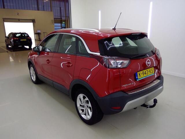 Opel Crossland X 1.2 Turbo Innovation / Trekhaak / Clima / Cruise / Parkeersensoren