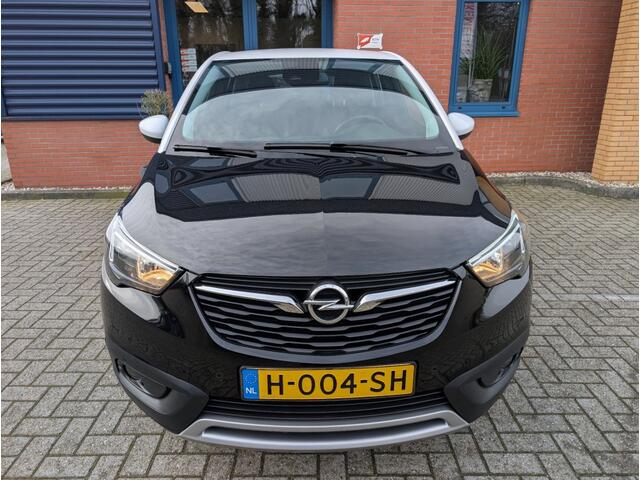 Opel Crossland X 1.2 TURBO INNOVATION, Trekhaak, Lane assist, PDC, Carplay