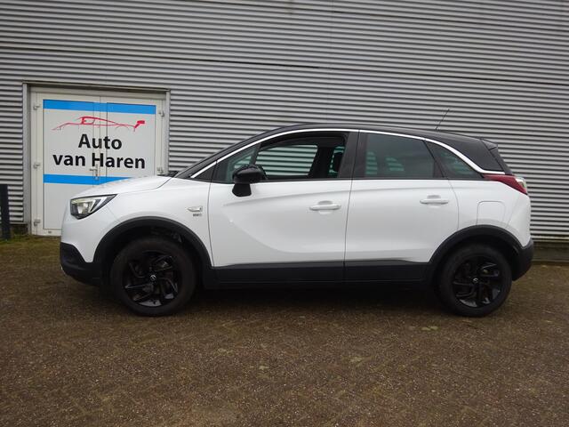 Opel Crossland X 1.2 TURBO 120 YEAR EDITION TREKHAAK STOELVERWAMING MAVIGATIE