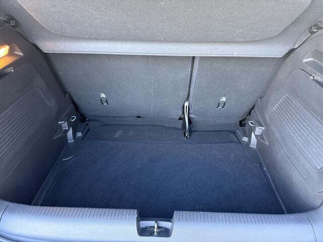 Opel Crossland X 1.2 Innovation Navigatie, Cruise contr, Parkeersens, etc..