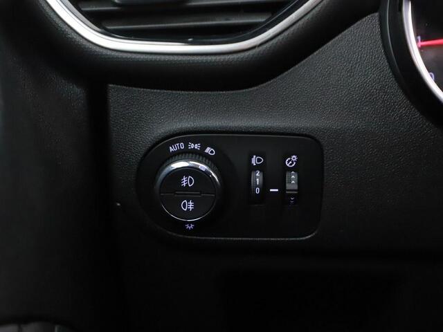 Opel Crossland X 1.2 Turbo 130pk Automaat Innovation Nav/Led/Ecc